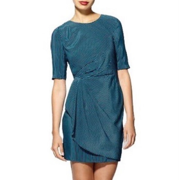 Rebecca Minkoff Dresses & Skirts - Rebecca Minkoff Vivien Silk Dress
